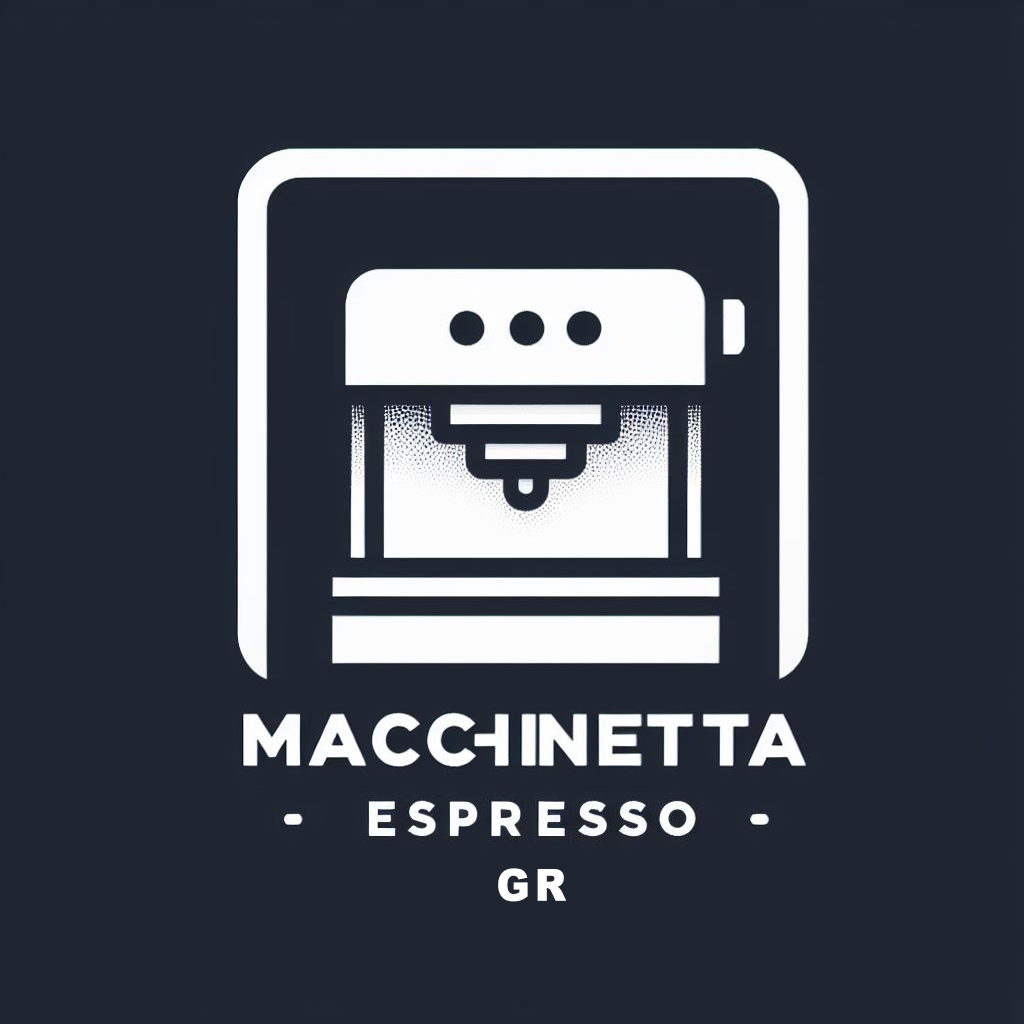 Macchinetta-Espresso.gr